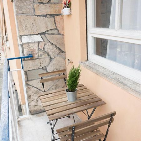 St. Peter'S Luxury Rooms Рим Экстерьер фото