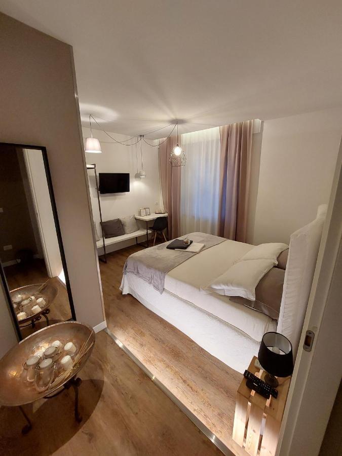 St. Peter'S Luxury Rooms Рим Экстерьер фото