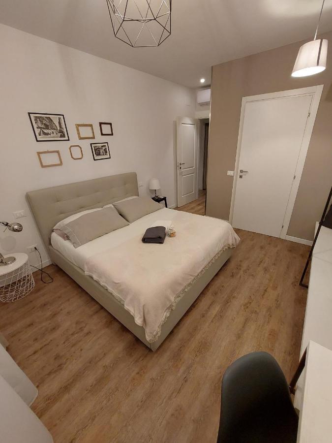St. Peter'S Luxury Rooms Рим Экстерьер фото