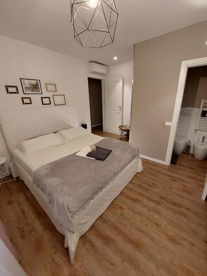 St. Peter'S Luxury Rooms Рим Экстерьер фото