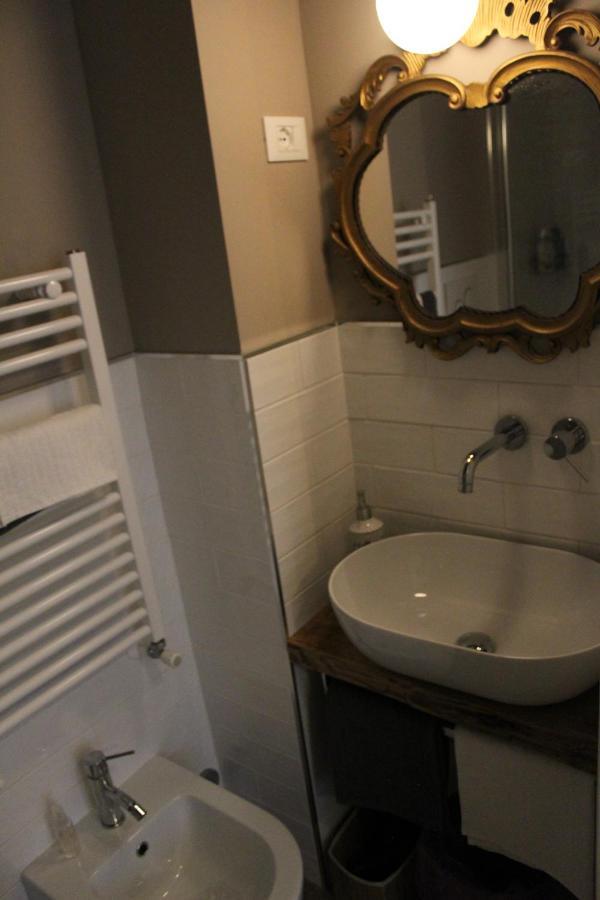 St. Peter'S Luxury Rooms Рим Экстерьер фото