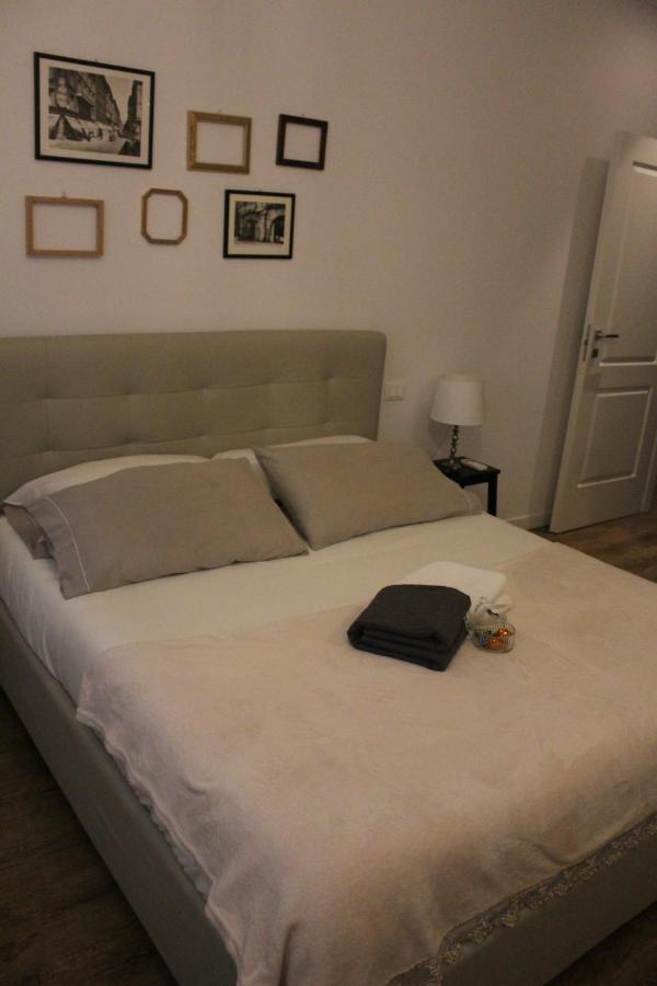 St. Peter'S Luxury Rooms Рим Экстерьер фото