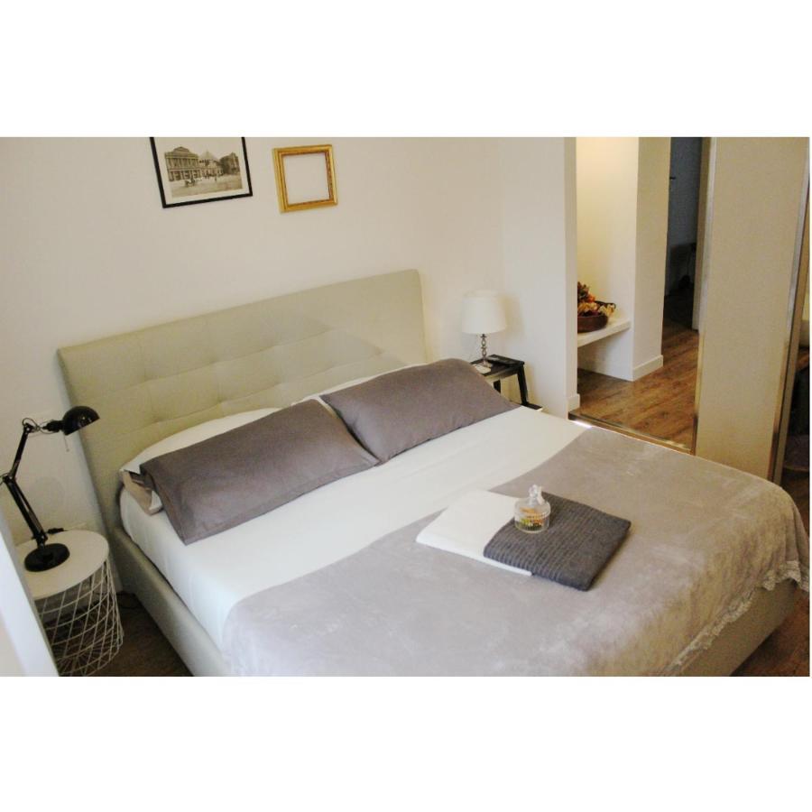 St. Peter'S Luxury Rooms Рим Экстерьер фото
