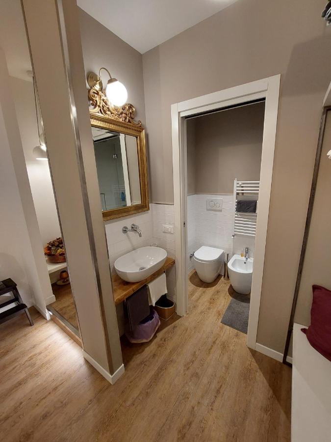 St. Peter'S Luxury Rooms Рим Экстерьер фото