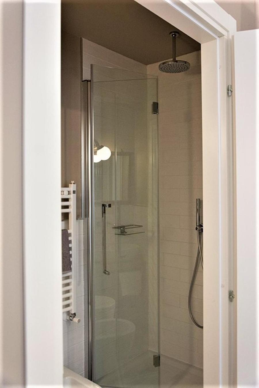 St. Peter'S Luxury Rooms Рим Экстерьер фото