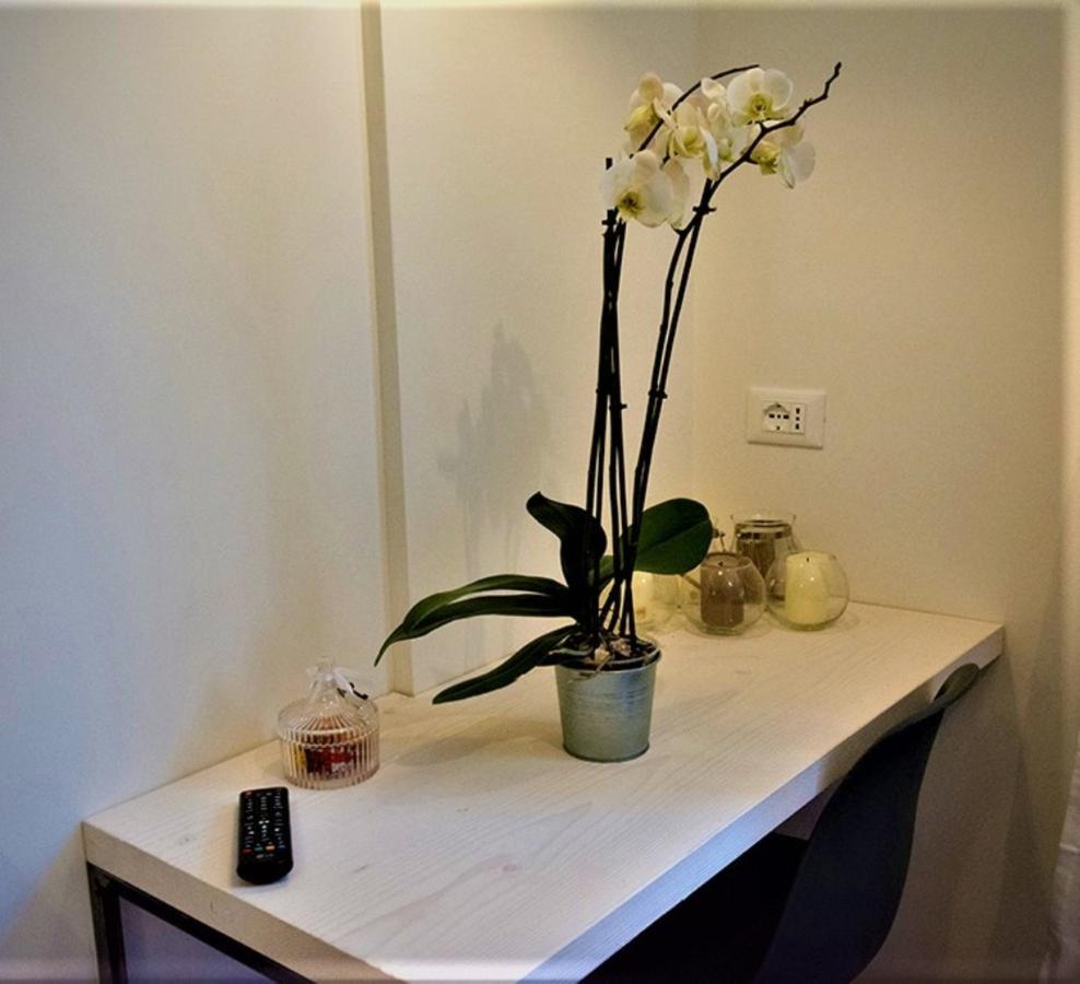 St. Peter'S Luxury Rooms Рим Экстерьер фото
