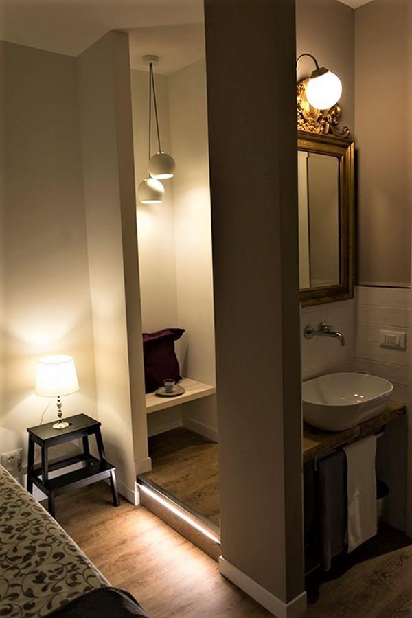 St. Peter'S Luxury Rooms Рим Экстерьер фото