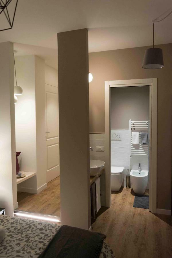 St. Peter'S Luxury Rooms Рим Экстерьер фото